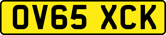 OV65XCK