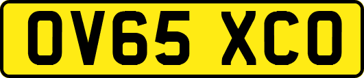 OV65XCO