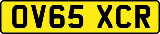 OV65XCR