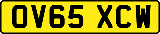 OV65XCW