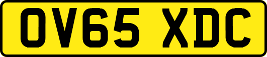 OV65XDC