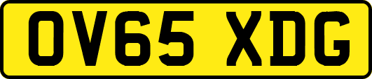 OV65XDG