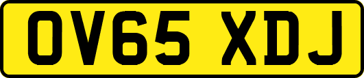 OV65XDJ