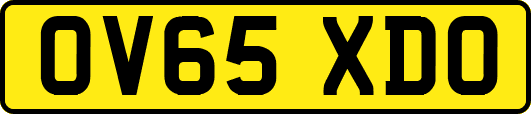 OV65XDO