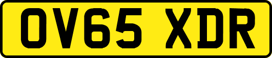 OV65XDR