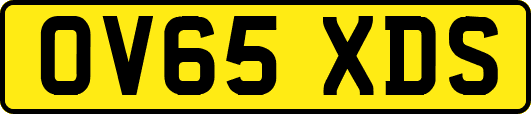 OV65XDS