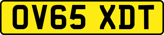 OV65XDT