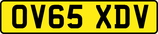 OV65XDV