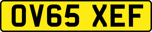 OV65XEF