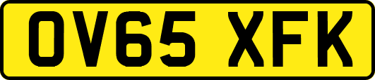 OV65XFK