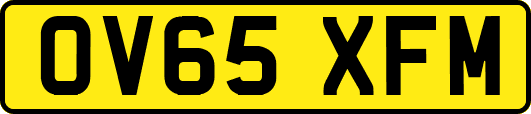 OV65XFM