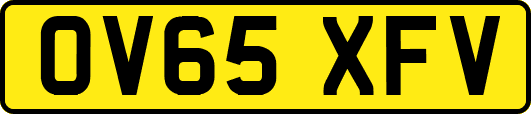 OV65XFV