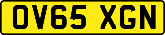 OV65XGN