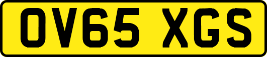 OV65XGS