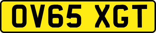 OV65XGT