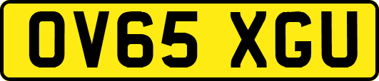 OV65XGU