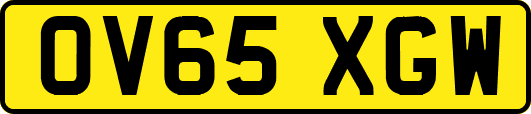 OV65XGW