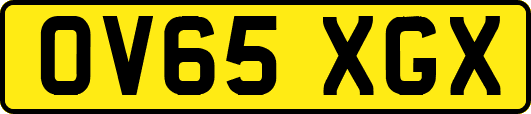 OV65XGX