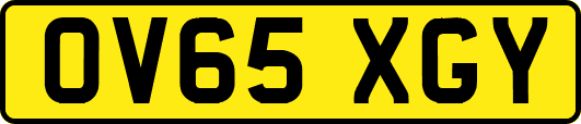 OV65XGY