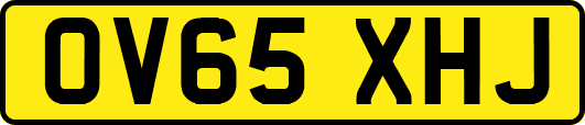 OV65XHJ