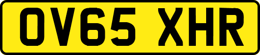 OV65XHR
