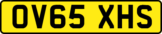 OV65XHS