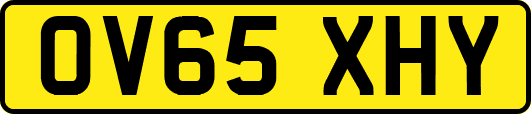 OV65XHY