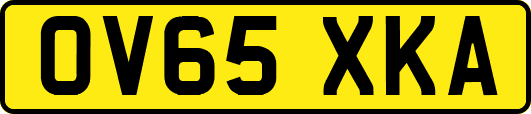 OV65XKA
