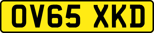 OV65XKD