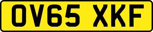 OV65XKF