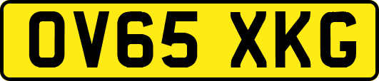 OV65XKG