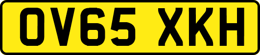 OV65XKH