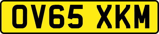 OV65XKM