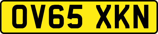 OV65XKN