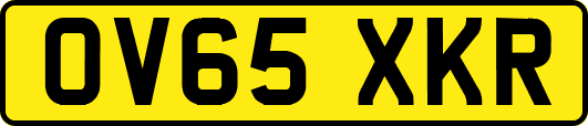 OV65XKR