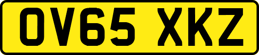 OV65XKZ