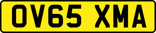 OV65XMA