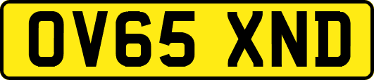 OV65XND