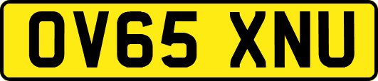 OV65XNU