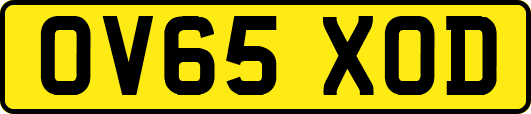 OV65XOD