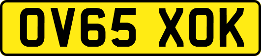 OV65XOK