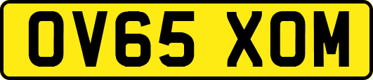 OV65XOM