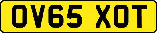 OV65XOT