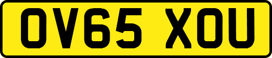 OV65XOU