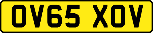 OV65XOV