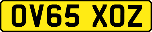OV65XOZ