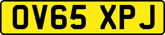 OV65XPJ