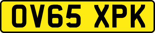 OV65XPK
