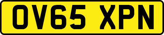 OV65XPN