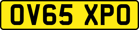 OV65XPO